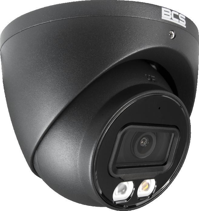 IP Camera BCS LINE BCS-L-EIP15FCR3L3-AI1-G IP Camera BCS LINE BCS-L-EIP15FCR3L3-AI1-G