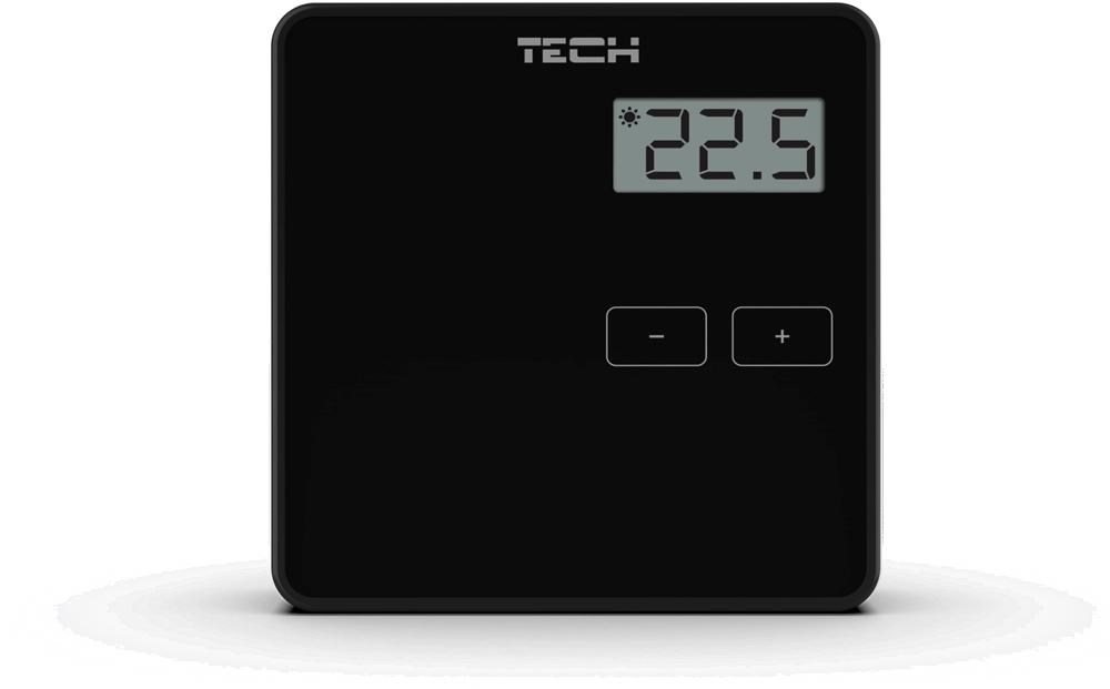 Tech controller ST-294V1, kambarinis, laidinis Tech controller ST-294V1, kambarinis, laidinis