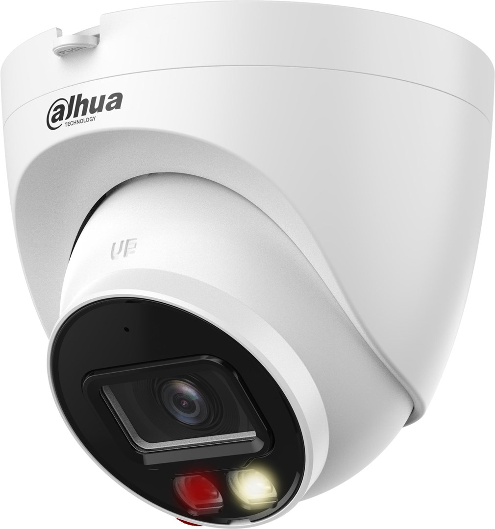 Dahua IPC-HDW2649TM-S-IL-0280B IP Camera Dahua IPC-HDW2649TM-S-IL-0280B IP Camera
