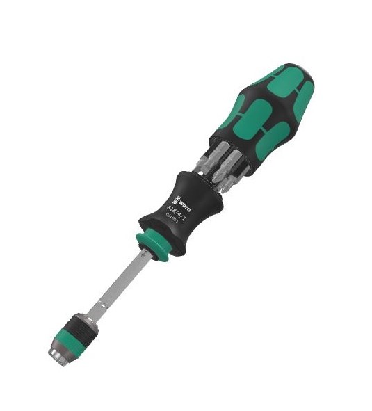 Wera 05051019001 manual screwdriver Single Straight screwdriver Wera 05051019001 manual screwdriver Single Straight screwdriver