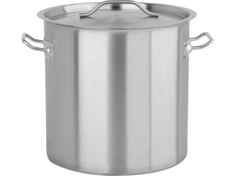 High pot with lid 30x30 21L High pot with lid 30x30 21L