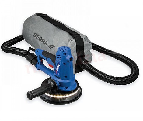 Plaster sander short 750W Plaster sander short 750W