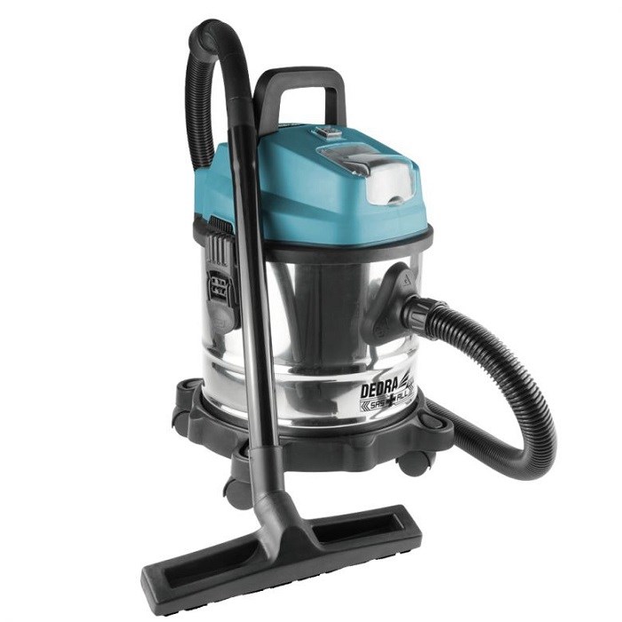 DEDRA DED7175 vacuum DEDRA DED7175 vacuum