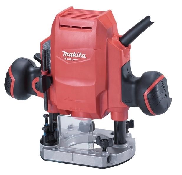 Makita upper router 900W M3601/MT Makita upper router 900W M3601/MT