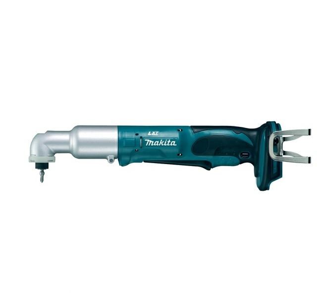 Makita DTL061Z power screwdriver/impact driver 2000 RPM Green Makita DTL061Z power screwdriver/impact driver 2000 RPM Green