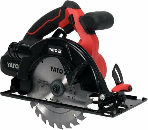 Circular saw 18V 185mm 1x3.0Ah brushless motor Circular saw 18V 185mm 1x3.0Ah brushless motor