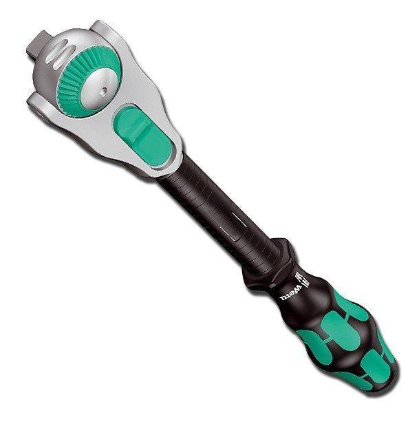 Wera 8000 A Socket wrench 1 pc(s) Wera 8000 A Socket wrench 1 pc(s)