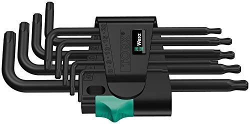 Wera 05073598001 torx key Wera 05073598001 torx key