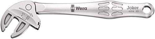 Adjustable flat wrench JOKER XS 7-10MM Adjustable flat wrench JOKER XS 7-10MM