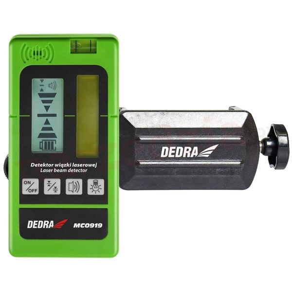DEDRA MC0919 laser level accessory DEDRA MC0919 laser level accessory