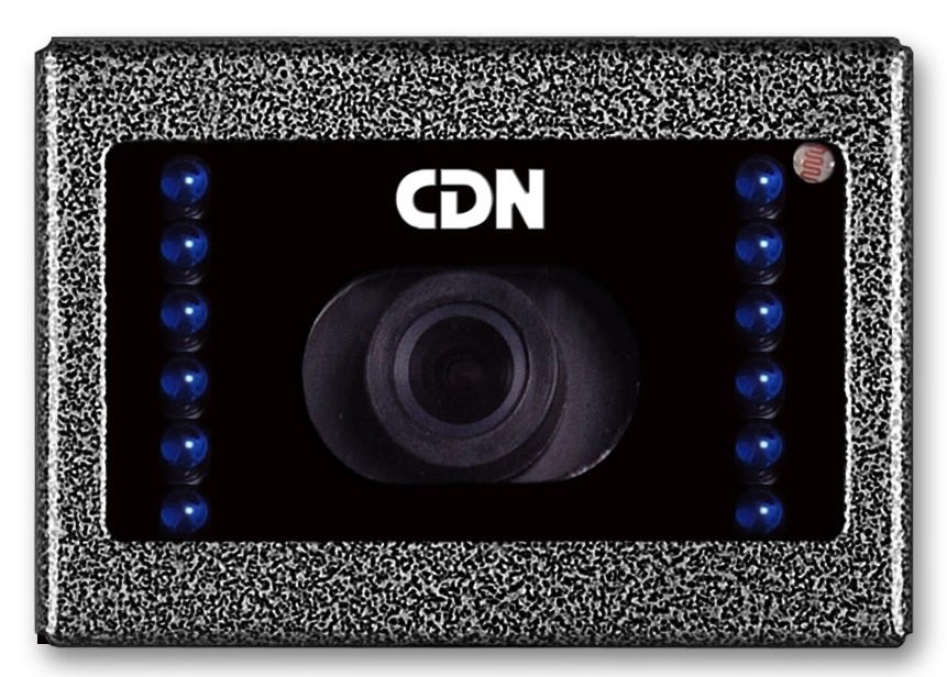 Color Camera Module ACO CDNP with IR Illuminator Color Camera Module ACO CDNP with IR Illuminator