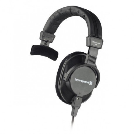 Beyerdynamic DT 252 80 OHM closed-back broadcast h Beyerdynamic DT 252 80 OHM closed-back broadcast h