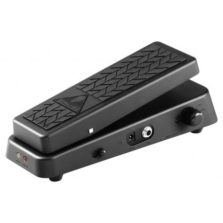 Behringer HB01 Wah Wah Pedal Behringer HB01 Wah Wah Pedal