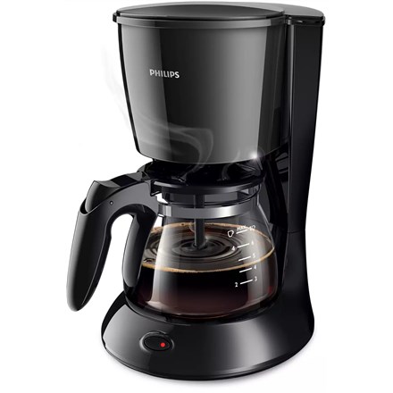 Philips Coffee Maker Daily Collection HD7432/20 Philips Coffee Maker Daily Collection HD7432/20