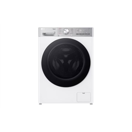 LG F2WR909P3W Washing machine, 9kg, 47.5cm, 1200RP LG F2WR909P3W Washing machine, 9kg, 47.5cm, 1200RP