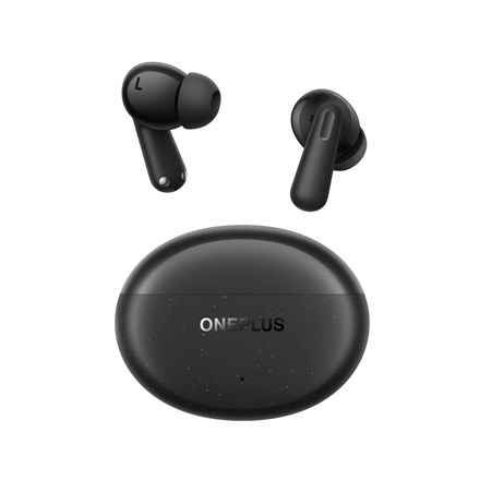 OnePlus Nord Buds 3 Pro Earphones Starry Black OnePlus Nord Buds 3 Pro Earphones Starry Black