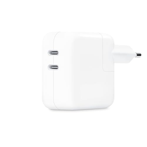 Apple MW2K3ZM/A mobile device charger Universal White AC Indoor Apple MW2K3ZM/A mobile device charger Universal White AC Indoor