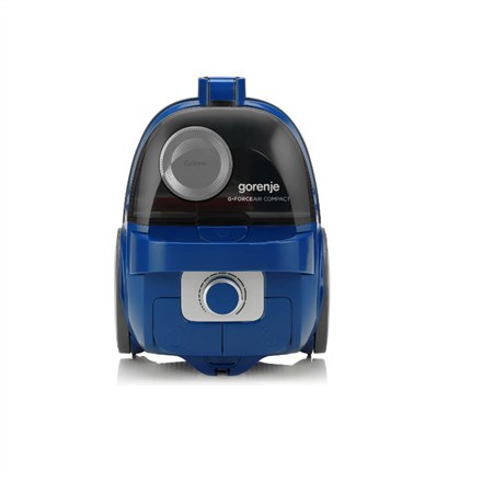 Gorenje Vacuum Cleaner VCEA01GACBUCY, 800W, 2.2L, Gorenje Vacuum Cleaner VCEA01GACBUCY, 800W, 2.2L,