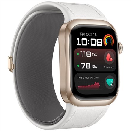 Huawei Watch D2 4.62 cm (1.82") AMOLED Digital 480 x 408 px Touchscreen Gold Huawei Watch D2 4.62 cm (1.82") AMOLED Digital 480 x 408 px Touchscreen Gold