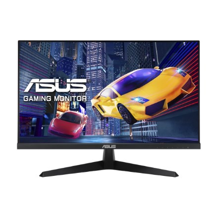 ASUS EyeCare VY249HGR computer monitor 60.5 cm (23.8") 1920 x 1080 pixels Full HD LED Black ASUS EyeCare VY249HGR computer monitor 60.5 cm (23.8") 1920 x 1080 pixels Full HD LED Black