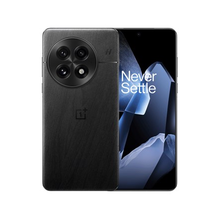 OnePlus 13 5G 12GB/256GB, black (EU) 17.3 cm (6.82") Dual SIM Android 15 USB Type-C 6000 mAh OnePlus 13 5G 12GB/256GB, black (EU) 17.3 cm (6.82") Dual SIM Android 15 USB Type-C 6000 mAh
