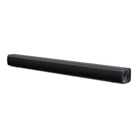 Xiaomi S22E Soundbar 2.0 channels 30W with Bluetooth, black Xiaomi S22E Soundbar 2.0 channels 30W with Bluetooth, black