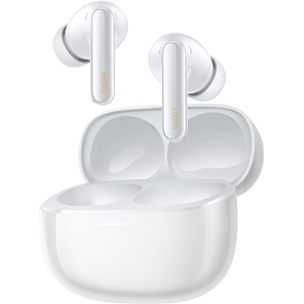 Headphones Xiaomi Redmi Buds 6 Pro Glacier White Headphones Xiaomi Redmi Buds 6 Pro Glacier White