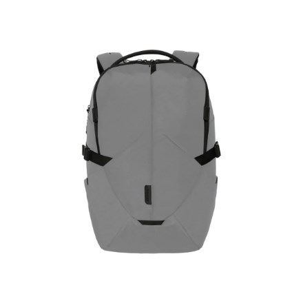 TERRA 15-16 BACKPACK - SILVER TERRA 15-16 BACKPACK - SILVER