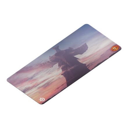 SteelSeries Gaming Mouse Pad Qck XXL WOW Edition SteelSeries Gaming Mouse Pad Qck XXL WOW Edition