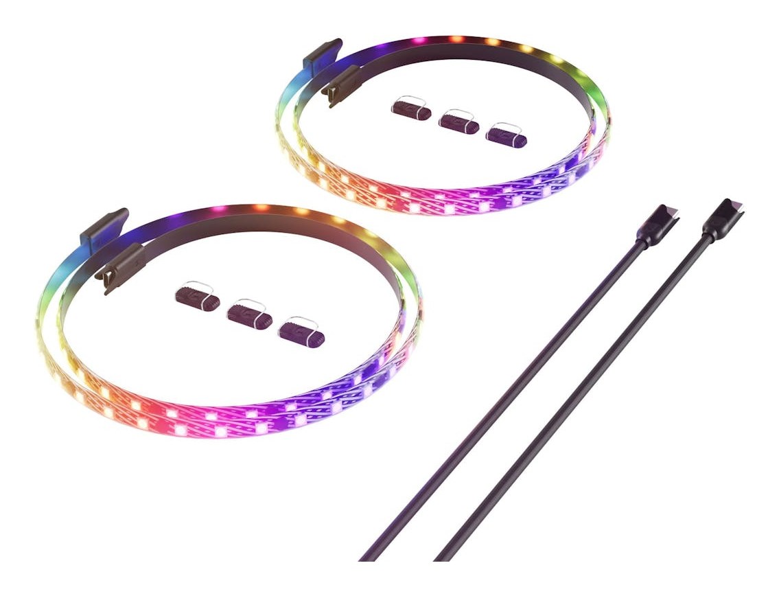 HYTE LS30 Universal Computer case light kit HYTE LS30 Universal Computer case light kit