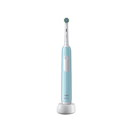 Oral-B PRO Series 1 Adult Rotating-oscillating toothbrush Blue Oral-B PRO Series 1 Adult Rotating-oscillating toothbrush Blue