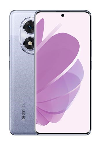 Xiaomi Redmi Note 14 Pro 5G 16.9 cm (6.67") Dual SIM USB Type-C 8 GB 256 GB 5110 mAh Lavender, Purple Xiaomi Redmi Note 14 Pro 5G 16.9 cm (6.67") Dual SIM USB Type-C 8 GB 256 GB 5110 mAh Lavender, Purple