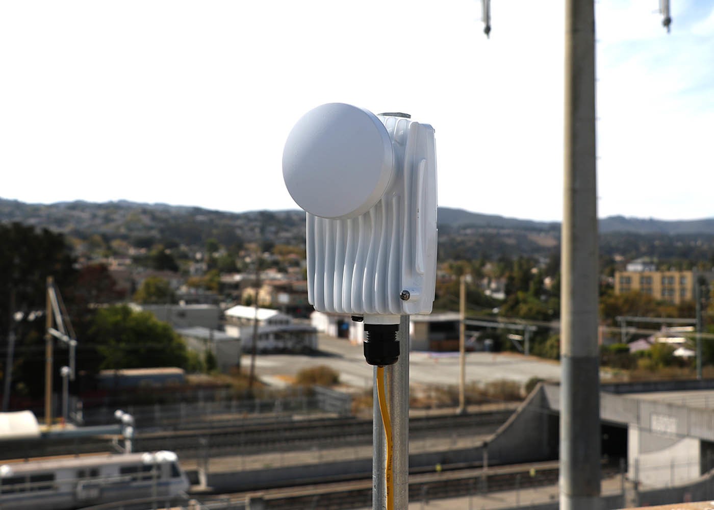 Mimosa Networks C6X network antenna 25 dBi Mimosa Networks C6X network antenna 25 dBi