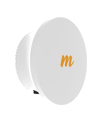 Mimosa Networks B24 bridge/repeater 1500 Mbit/s White Mimosa Networks B24 bridge/repeater 1500 Mbit/s White