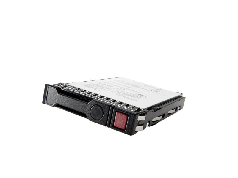 HPE 1.92TB SAS 12G Mixed Use SFF BC Value SAS Multi Vendor SSD HPE 1.92TB SAS 12G Mixed Use SFF BC Value SAS Multi Vendor SSD