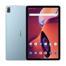 Blackview Tab 16 Pro 4G Tiger LTE-TDD & LTE-FDD 256 GB 27.9 cm (11") 8 GB Wi-Fi 5 (802.11ac) Android 14 Blue Blackview Tab 16 Pro 4G Tiger LTE-TDD & LTE-FDD 256 GB 27.9 cm (11") 8 GB Wi-Fi 5 (802.11ac) Android 14 Blue