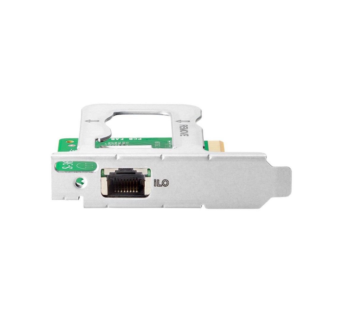 HPE Activation Kit iLO Enablement Microserver Gen10+ HPE Activation Kit iLO Enablement Microserver Gen10+