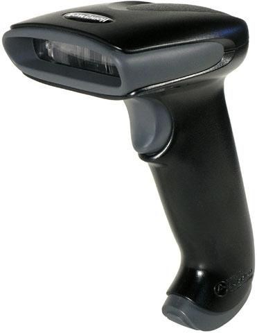 Honeywell Hyperion 1300g barcode scanner, 1D, USB, Honeywell Hyperion 1300g barcode scanner, 1D, USB,