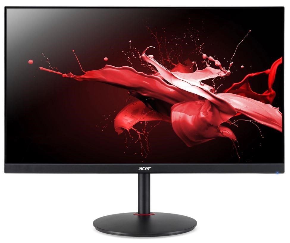 Acer NITRO XV0 XV270 M3 computer monitor 68.6 cm (27") 1920 x 1080 pixels Full HD LCD Black Acer NITRO XV0 XV270 M3 computer monitor 68.6 cm (27") 1920 x 1080 pixels Full HD LCD Black