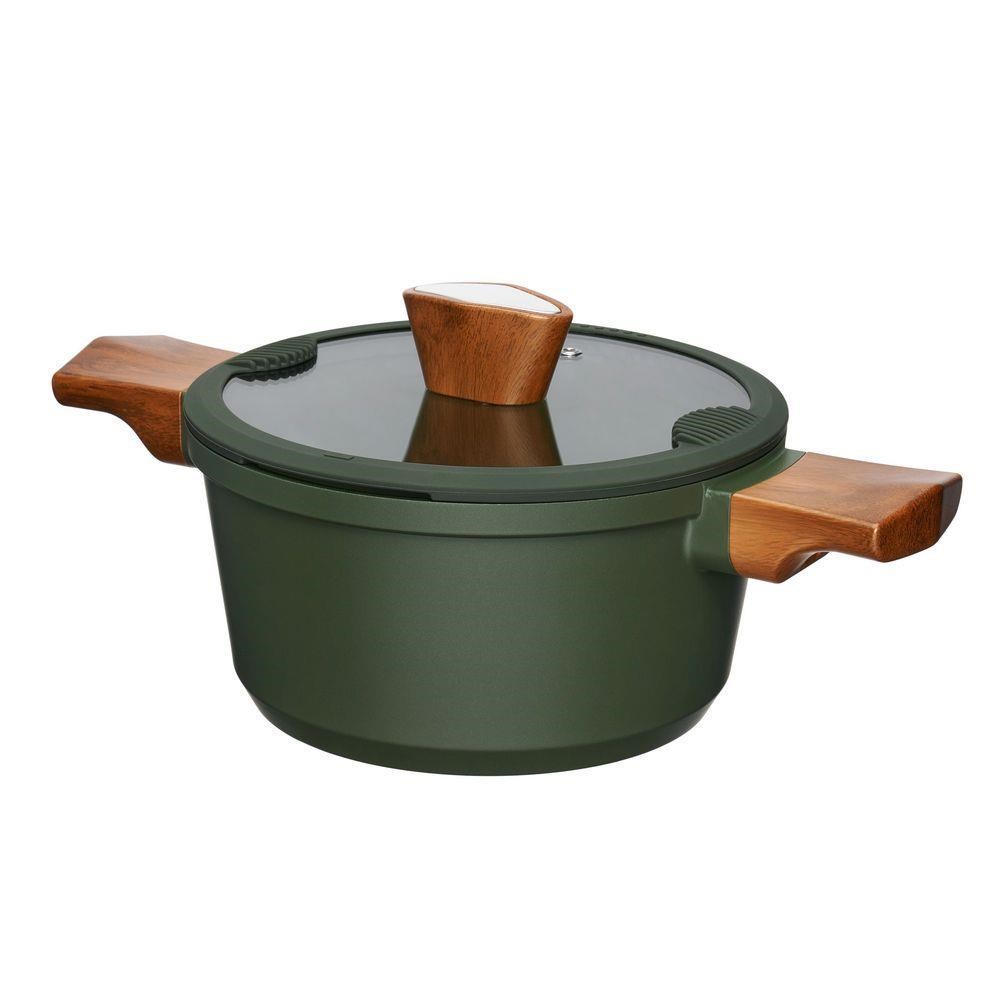 Casserole Pan D24CM 4.6L/93703 Resto Casserole Pan D24CM 4.6L/93703 Resto