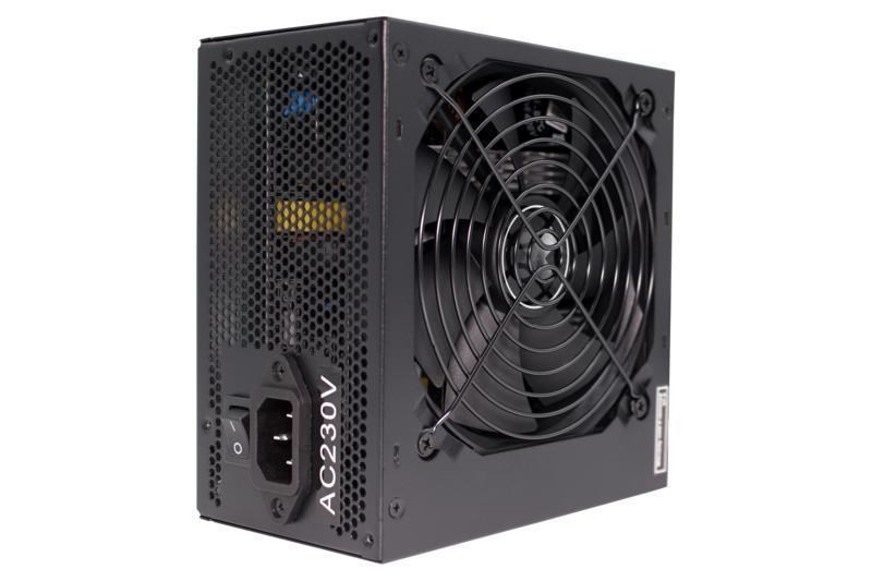 Xilence Performance C XP650R6.2 power supply unit 650 W 20+4 pin ATX ATX Black Xilence Performance C XP650R6.2 power supply unit 650 W 20+4 pin ATX ATX Black