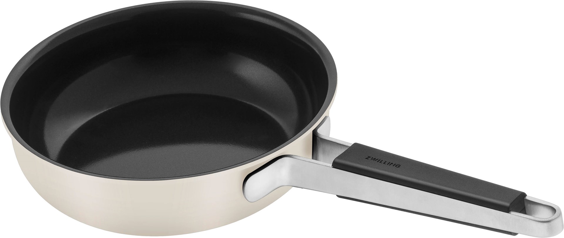 ZWILLING PURE Shallow Frying Pan, 20 cm ZWILLING PURE Shallow Frying Pan, 20 cm