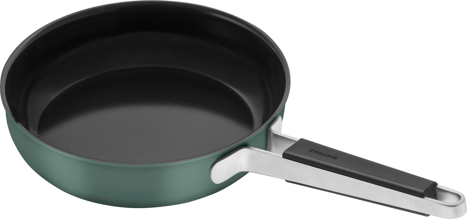 ZWILLING PURE Shallow Pan 24 cm ZWILLING PURE Shallow Pan 24 cm