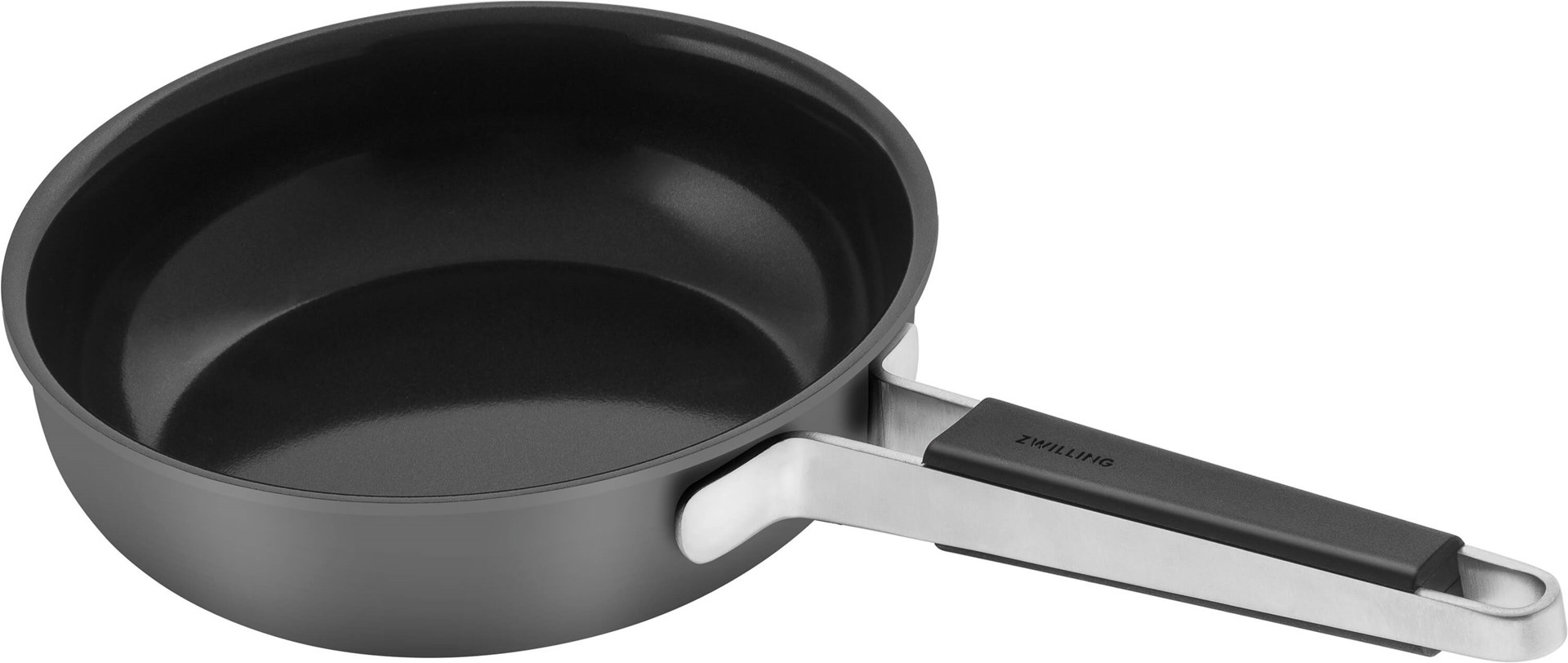 ZWILLING PURE Shallow Frying Pan 20 cm ZWILLING PURE Shallow Frying Pan 20 cm