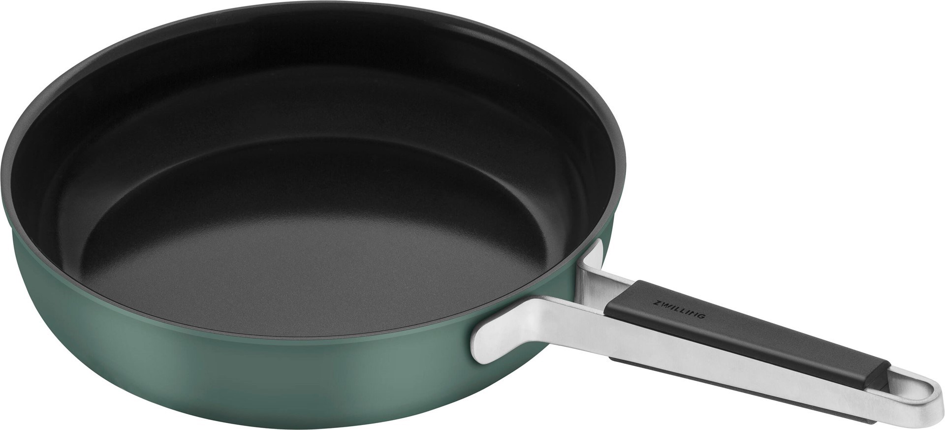 ZWILLING PURE Shallow Frying Pan 28 cm ZWILLING PURE Shallow Frying Pan 28 cm
