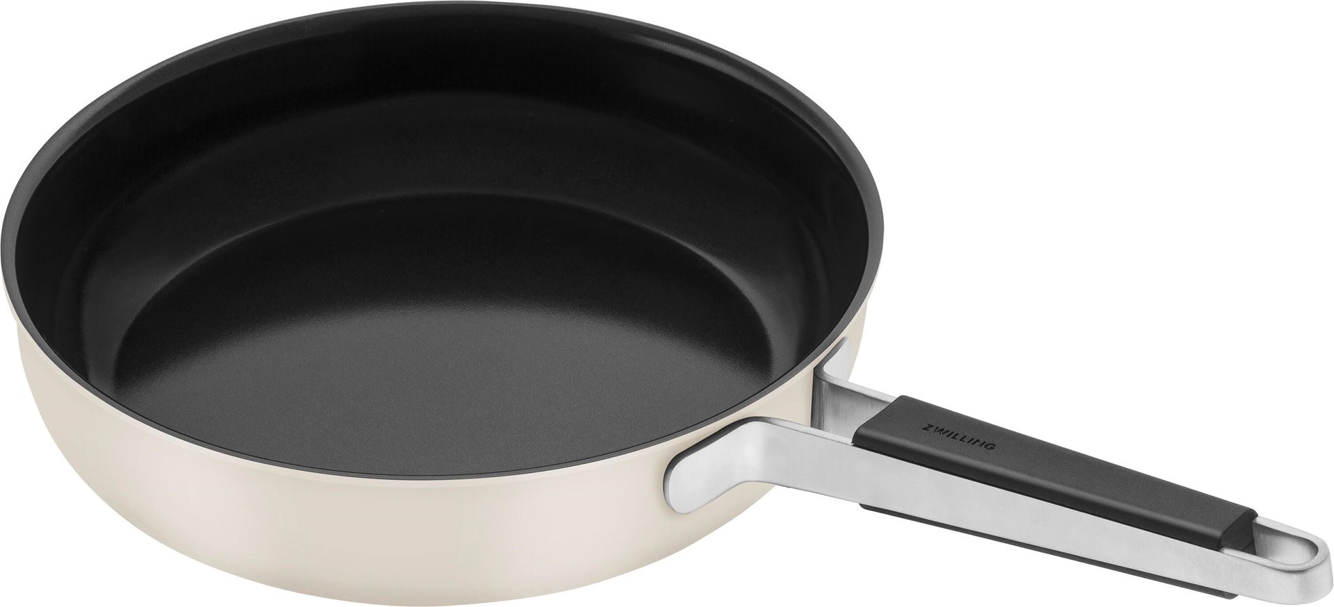 ZWILLING PURE Shallow Pan 28 cm ZWILLING PURE Shallow Pan 28 cm