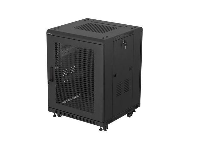 19" Free Standing Rack Mount Cabinet 15U 600x600 b 19" Free Standing Rack Mount Cabinet 15U 600x600 b