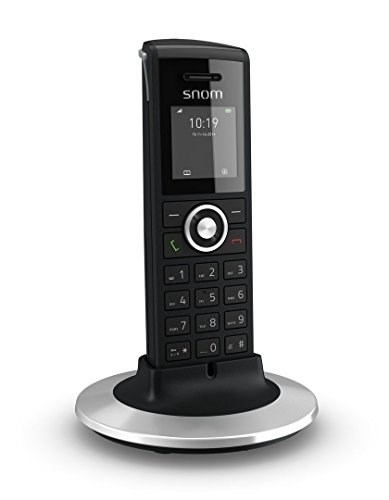 Snom M25 Black Snom M25 Black