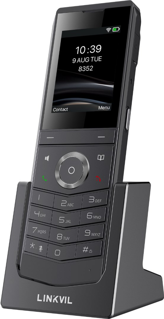 Fanvil Linkvil WiFi Phone W611W V2 Fanvil Linkvil WiFi Phone W611W V2