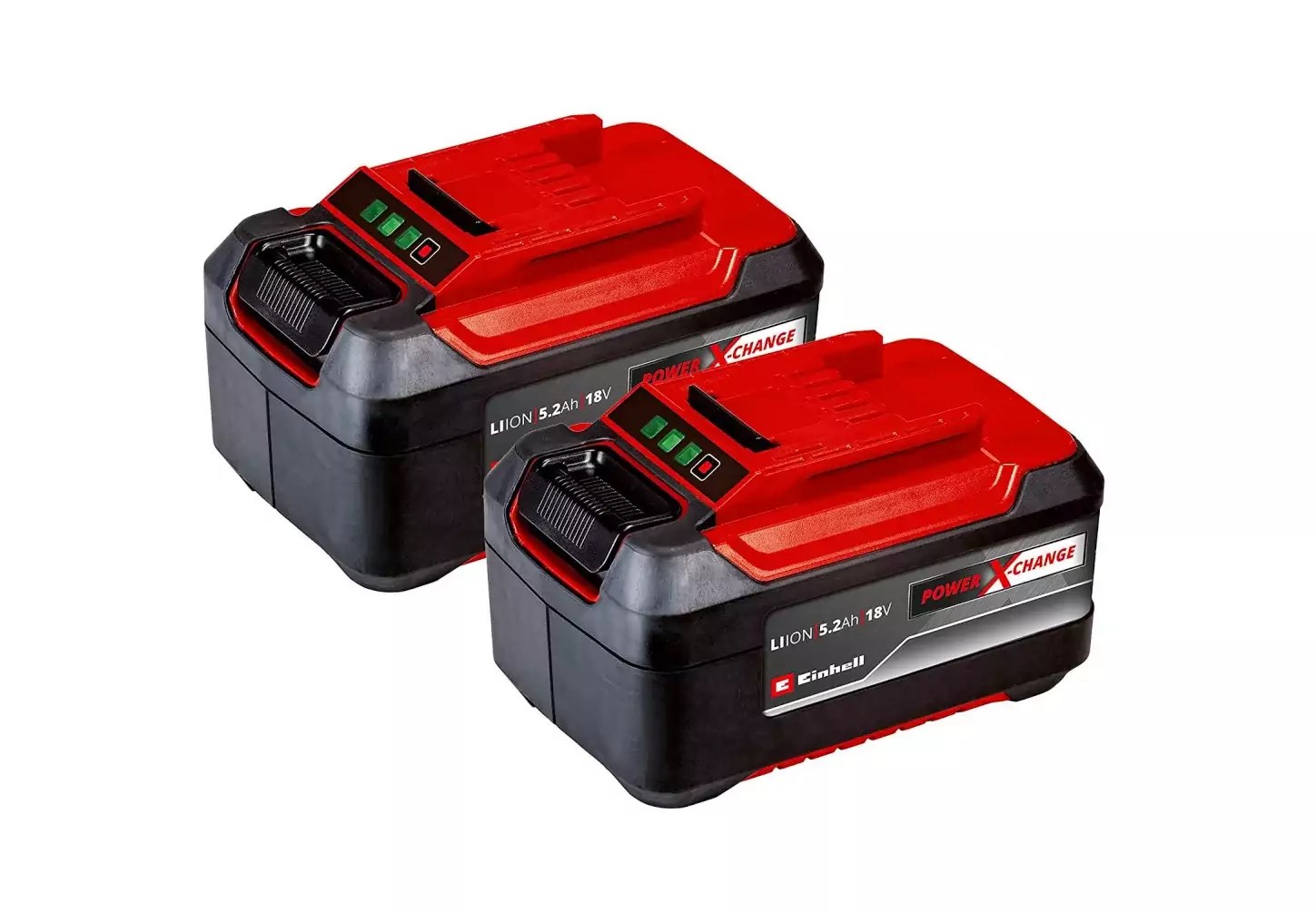 Einhell PXC-Twinpack Battery Einhell PXC-Twinpack Battery